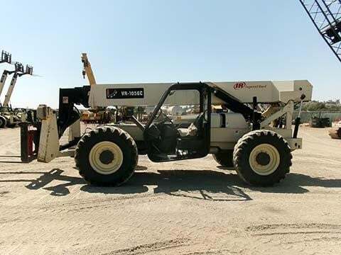 2006 Ingersol VR-1056C