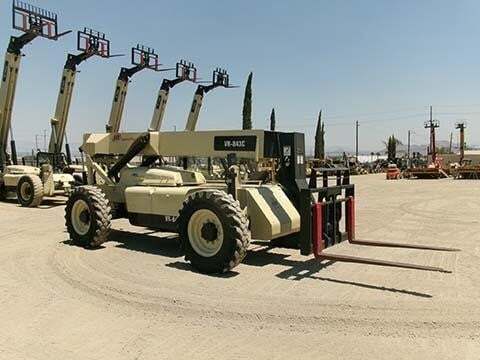 2006 Ingersol VR-843C-3