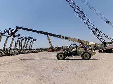 2006 Ingersol VR-843C-16