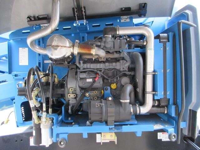 2025 Genie Z-62/40-18