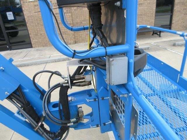 2025 Genie Z-62/40-20