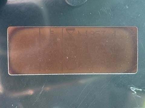 2017 SkyTrak 6042-32