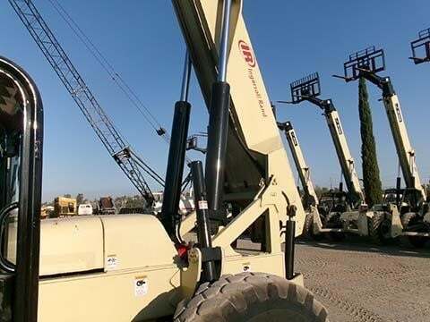 2006 Ingersol VR-1056C-18