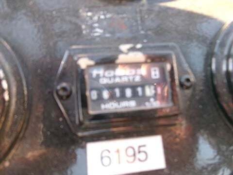 2006 Ingersol VR-1056C-22