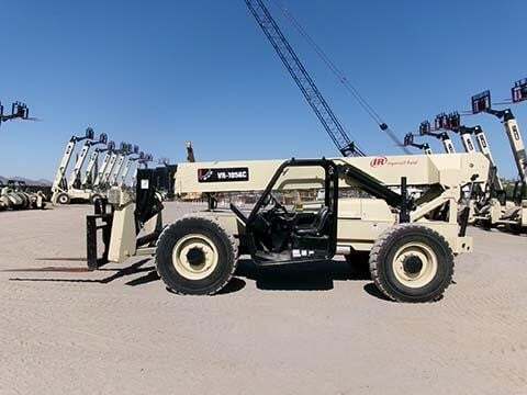 2006 Ingersol VR-1056C