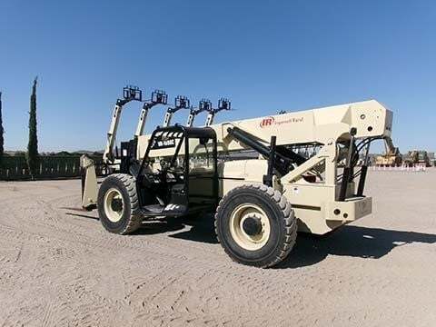 2006 Ingersol VR-1056C-6