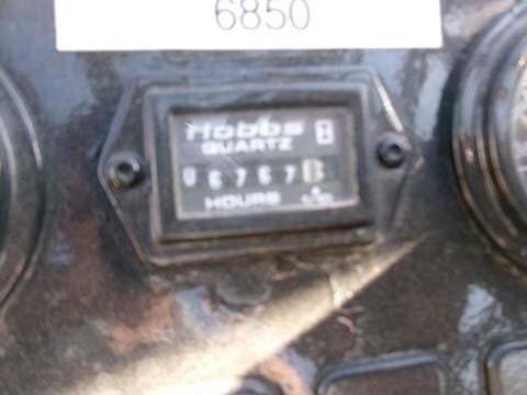 2006 Ingersol VR-1056C-22