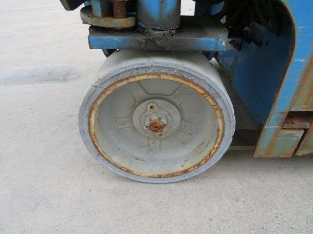 2018 Genie GS-1930 Picture 13 2018 Genie GS-1930-13