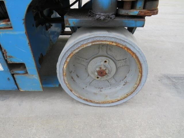 2018 Genie GS-1930 Picture 14 2018 Genie GS-1930-14