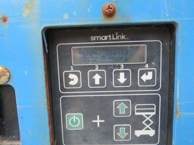 2018 Genie GS-1930 Picture 16 2018 Genie GS-1930-16