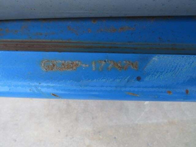 2018 Genie GS-1930 Picture 17 2018 Genie GS-1930-17