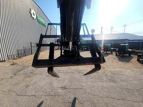 2018 SkyTrak 6036-36