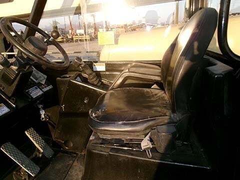 2004 Ingersol VR-843C-14