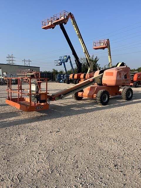 2016 JLG 400S-2