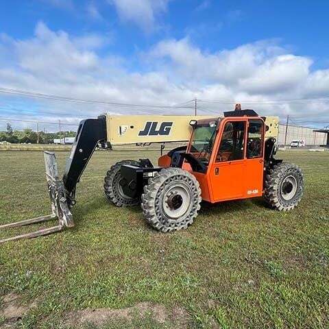 2015 JLG G9-43A Picture 2 2015 JLG G9-43A-2