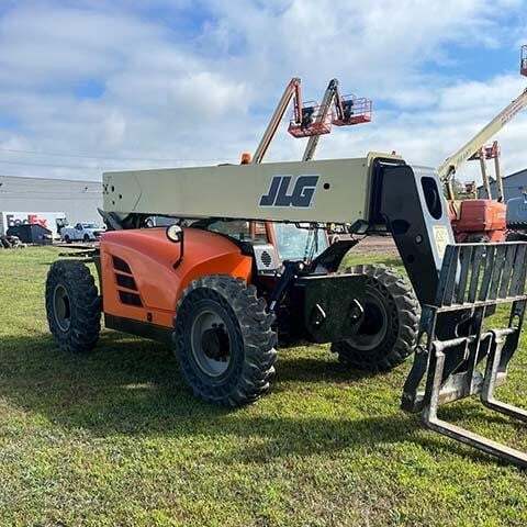 2015 JLG G9-43A Picture 4 2015 JLG G9-43A-4