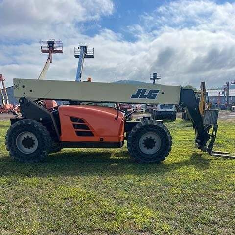 2015 JLG G9-43A Picture 5 2015 JLG G9-43A-5