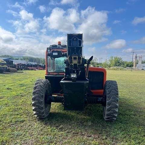 2015 JLG G9-43A Picture 7 2015 JLG G9-43A-7