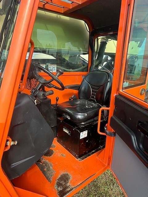 2015 JLG G9-43A Picture 10 2015 JLG G9-43A-10