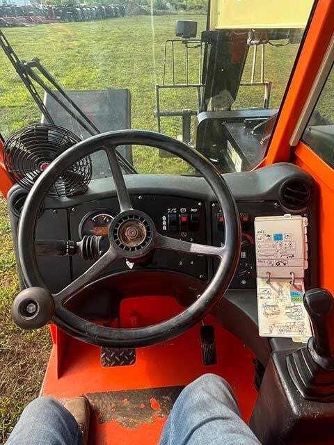 2015 JLG G9-43A Picture 11 2015 JLG G9-43A-11