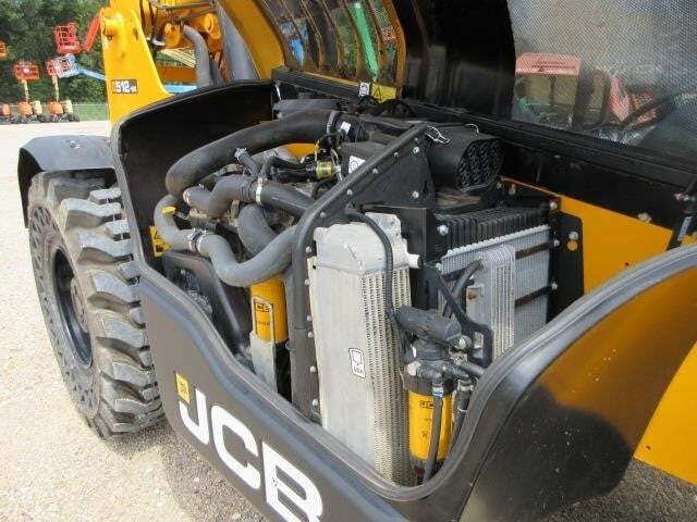 2022 JCB 512-56-12