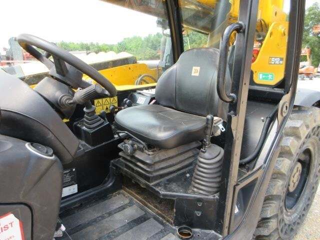 2022 JCB 512-56-16