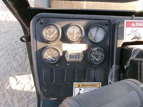 2006 Ingersol VR-843C-15