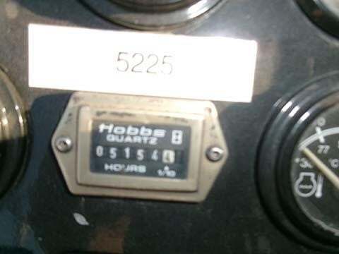 2006 Ingersol VR-843C-19