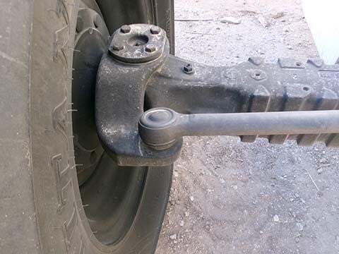 2005 Ingersol VR-843C-10