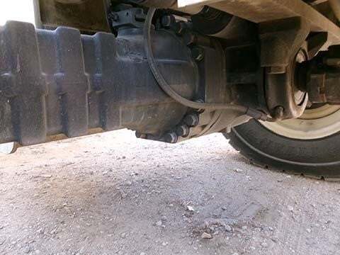 2005 Ingersol VR-843C-12