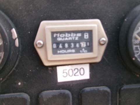 2005 Ingersol VR-843C-20