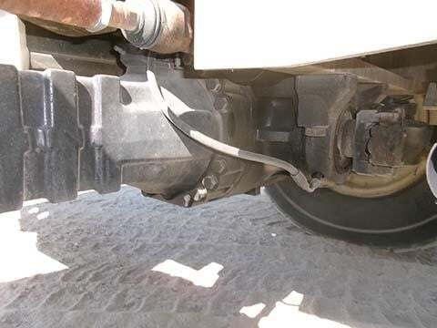 2006 Ingersol VR-843C-7