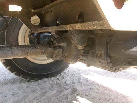 2006 Ingersol VR-843C-8