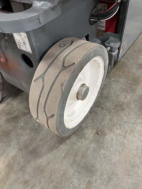 2024 Skyjack SJ3219E Picture 7 2024 Skyjack SJ3219E-7