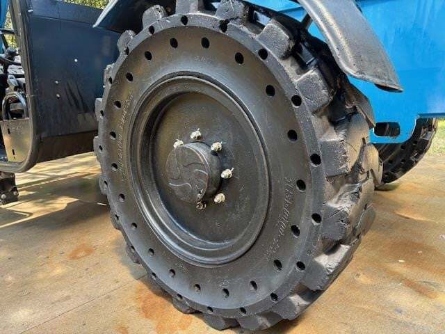 2016 Genie GTH-636-9