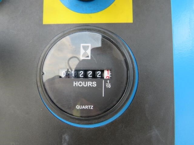 2008 Genie Z-60/34-18