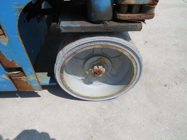 2018 Genie GS-1930-14