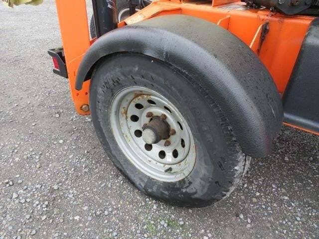 2018 JLG T500 Picture 11 2018 JLG T500-11