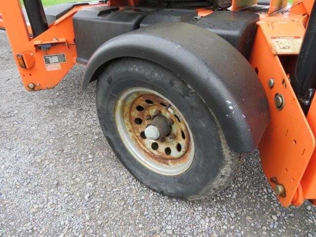 2018 JLG T500 Picture 12 2018 JLG T500-12