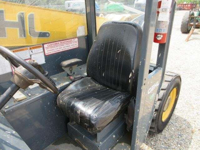 2018 Gehl RS5-19 GEN:3-17