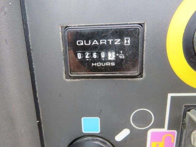 2018 JLG T500 Picture 23 2018 JLG T500-23