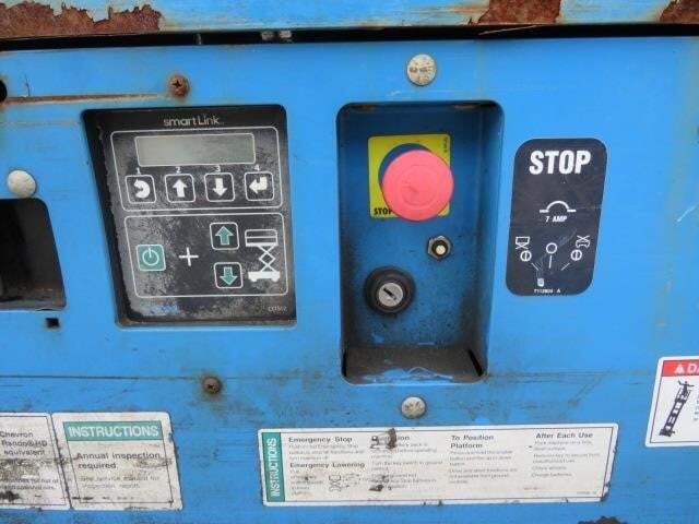 2018 Genie GS-2632 Picture 9 2018 Genie GS-2632-9