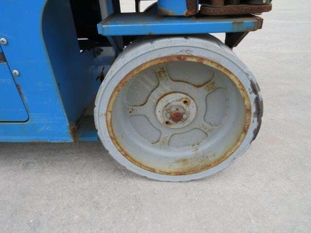 2018 Genie GS-2632 Picture 14 2018 Genie GS-2632-14