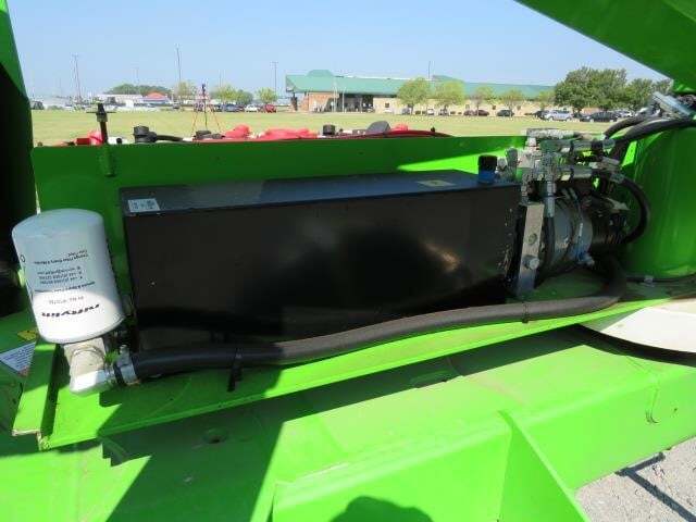 2022 Niftylift TM50 Picture 19 2022 Niftylift TM50-19