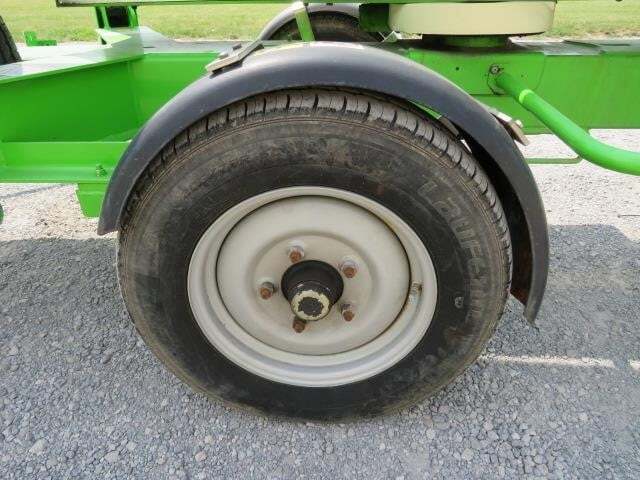 2022 Niftylift TM50 Picture 14 2022 Niftylift TM50-14