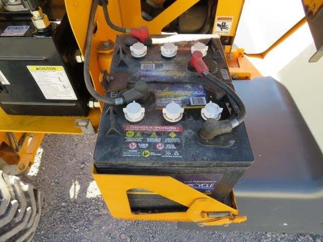 2018 Haulotte 55XA-16