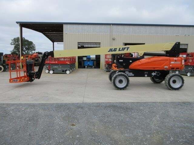 2025 JLG EC600SJ-1
