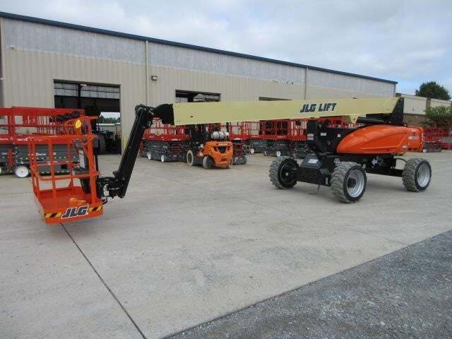 2025 JLG EC600SJ-2