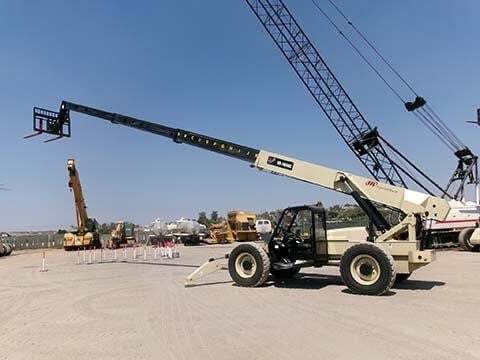 2007 Ingersol VR-1056C-17