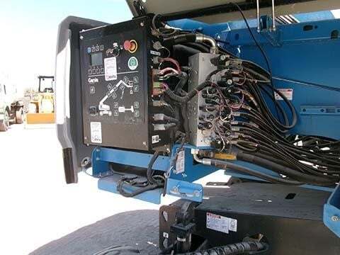 2020 Genie S-45XC Picture 10 2020 Genie S-45XC-10